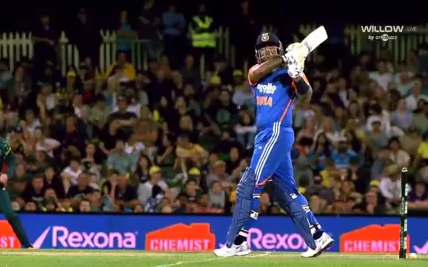 AUS vs IND live updates: 3rd T20I match score, live streaming, toss update, highlights